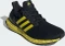 adidas Ultraboost DNA 5.0 core black/beam yellow (Herren) Vorschaubild