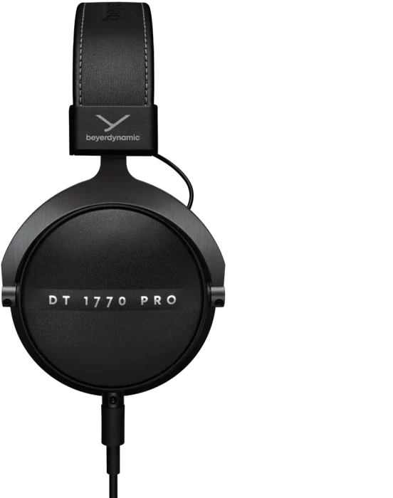 beyerdynamic DT 1770 PRO MKII