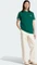 adidas Adicolor Classics 3-Streifen T-Shirt kurzarm collegiate green (Herren) Vorschaubild
