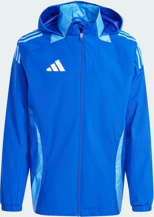 adidas Tiro 24 Competition All-Weather Jacke royal blue (Herren)