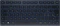 Cherry KW 7100 Mini BT, Slate Blue, Bluetooth, CH Vorschaubild