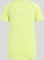 Odlo Essentials Seamless Funktionsshirt kurzarm shadow lime melange (Damen) Vorschaubild