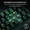 Razer Huntsman V3 Pro Mini 8KHz, schwarz, LEDs RGB, Razer Analog Optical Switch Gen-2, USB, US Vorschaubild