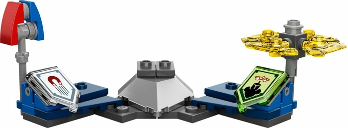 LEGO Nexo Knights - Ultimativer Axl