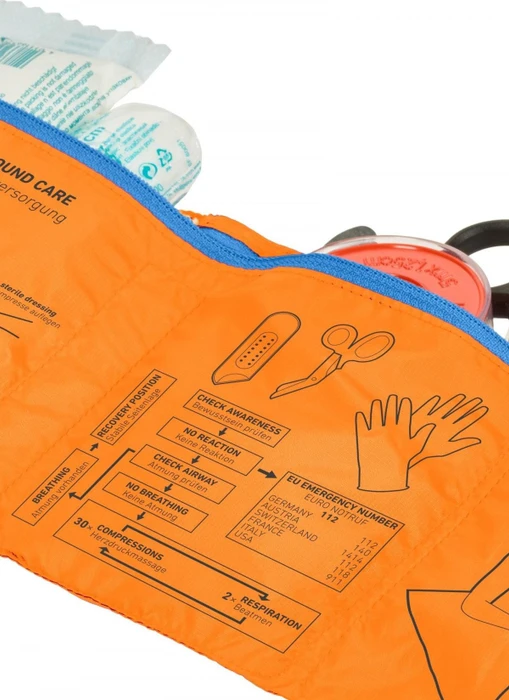 Ortovox First Aid Roll Doc