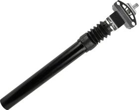Fischer 27.2mm/350mm Sattelstütze gefedert