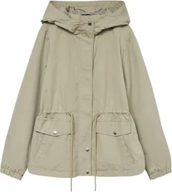 Vero Moda Paisley Mantel laurel oak (Damen)