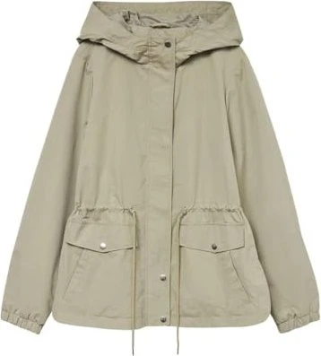 Vero Moda Paisley Parka (Damen)