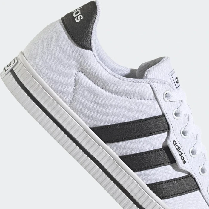 adidas Daily 3.0 cloud white/core black (Herren)