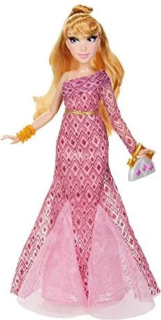Hasbro Disney Prinzessin Style Serie