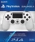 Sony DualShock 4 Controller wireless weiß (PS4) Vorschaubild
