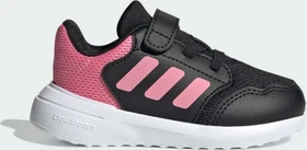adidas Tensaur Run 3.0 core black/bliss pink/cloud white (Junior)