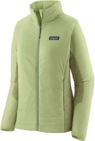 Patagonia Nano-Air Light Hybrid Jacke friend green (Damen)