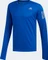 adidas Own The Run Laufshirt langarm collegiate royal (Herren) Vorschaubild