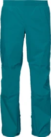Vaude Drop II Fahrradhose lang green spinel (Herren)