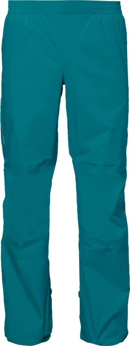 Vaude Drop II Fahrradhose lang green spinel (Herren)