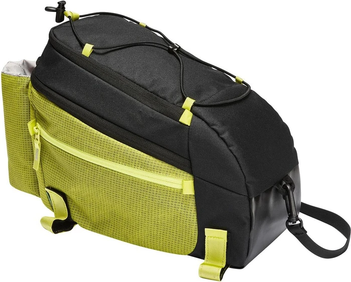 Vaude Silkroad L Luminum Gepäcktasche bright green
