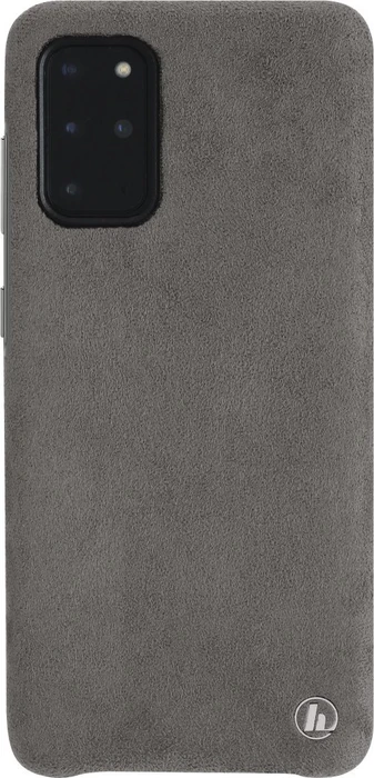 Hama Cover Finest Touch für Samsung Galaxy S20+ anthrazit