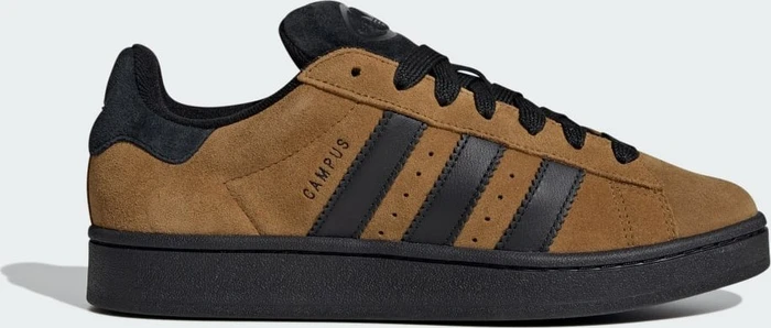 adidas Campus 00s core black/bronze strata