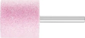 Pferd ZY 3232 6 AR 46 O5V STEEL EDGE Zylinderstift Schleifstift K46, 32x32mm, 5 Stück