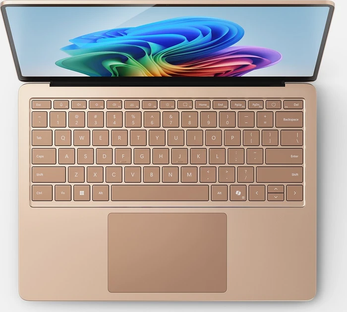 Microsoft Surface Laptop 7 13.8", Dune, Snapdragon X Plus - X1P-64-100, 16GB RAM, 512GB SSD, UK