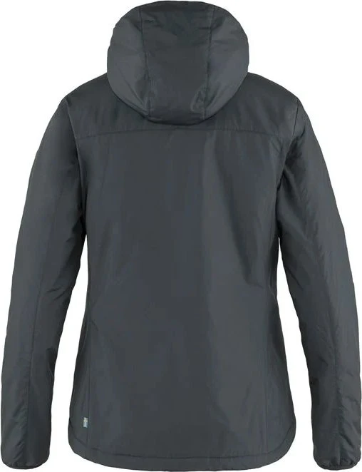 Fjällräven Keb Wool Padded Funktionsjacke dark navy (Damen)