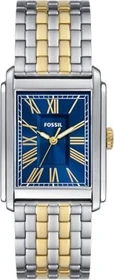 Fossil Carraway FS6010