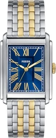 Fossil Carraway FS60