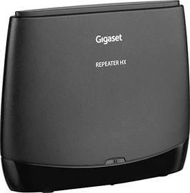 Gigaset Repeater HX schwarz
