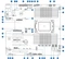 ASUS KRPA-U16 (AMD SP3) Vorschaubild