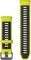 Garmin Ersatzarmband 130-220mm für Garmin Forerunner 965 amp yellow/black Vorschaubild