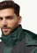 Jack Wolfskin Jasper 3in1 Funktionsjacke black olive (Herren) Vorschaubild
