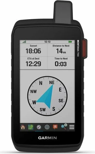 Garmin Montana 700i