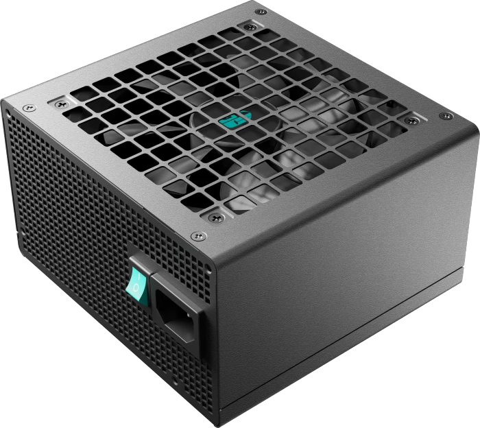 DeepCool GamerStorm PF-X Series PF700X 700W, ATX 2.52