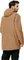 Jack Wolfskin Winterlager Funktionsmantel chipmunk (Herren) Vorschaubild
