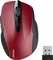 TeckNet Pro 2.4G Wireless, rot, USB Vorschaubild