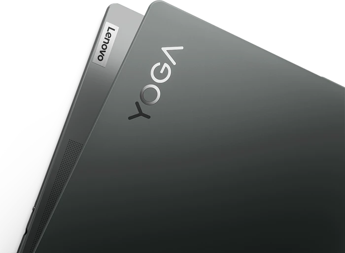 Lenovo Yoga Slim 7 ProX 14ARH7, Onyx Grey, Ryzen 7 6800HS, 16GB RAM, 512GB SSD, DE
