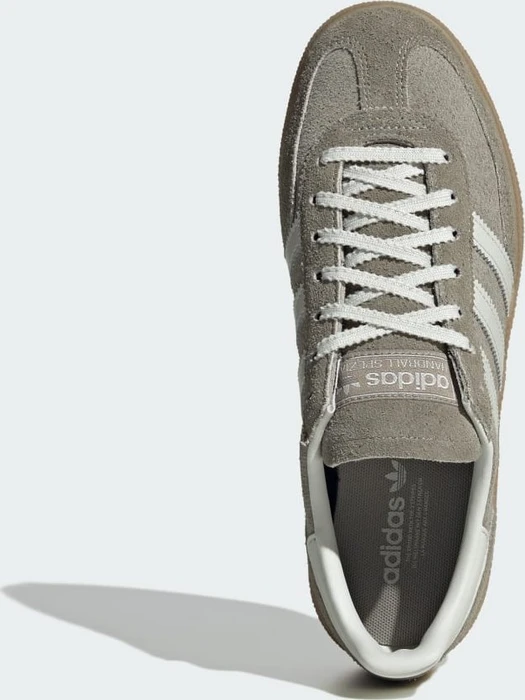 adidas Handball Spezial silver pebble/orbit grey/gum