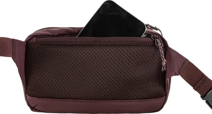 Fjällräven High Coast Hip Pack Bauchtasche blackberry