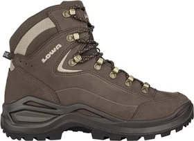 Lowa Renegade Evo LL Mid espresso/anthrazit (Damen)