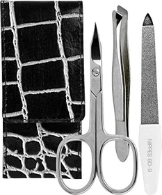 Gebrüder Nippes 51E Maniküre-Set