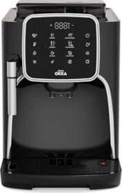 Arzum Okka Espresso Pro schwarz/chrom
