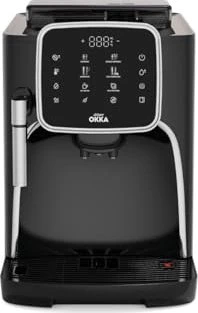 Arzum Okka Espresso Pro schwarz/chrom