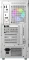 DarkFlash DS950 White, Glasfenster Vorschaubild