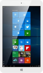 mpman Windows Tablet MPW815, 32GB
