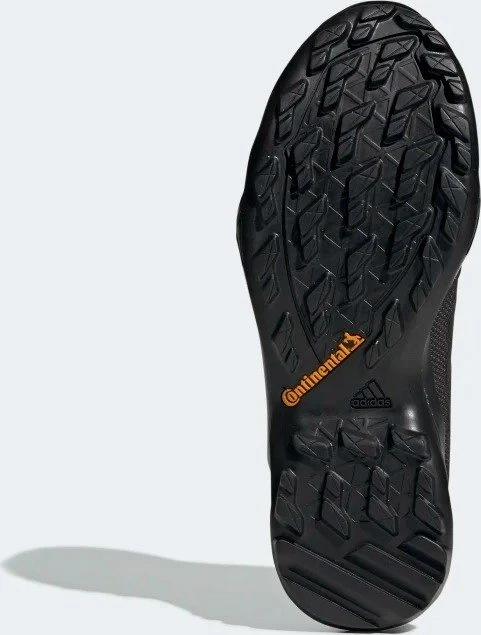 adidas Terrex AX3 core black/carbon (Herren)