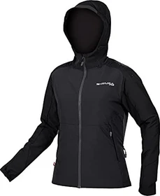 Endura MT500 Freezing Point Fahrradjacke schwarz (Damen)