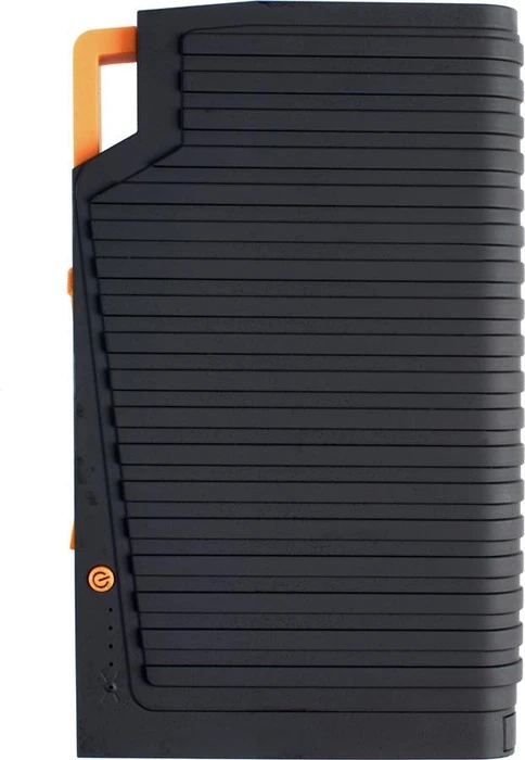 Xtorm Power Bank Evoke 10000 schwarz/orange