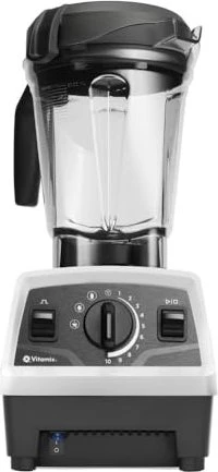 Vitamix Explorian Series E520 Standmixer weiß