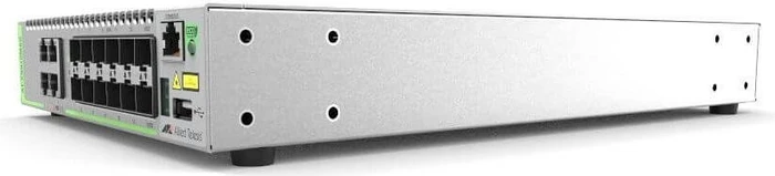 Allied Telesis CentreCOM XS900MX Desktop 10G Managed Switch, 12x SFP+, 4x RJ-45